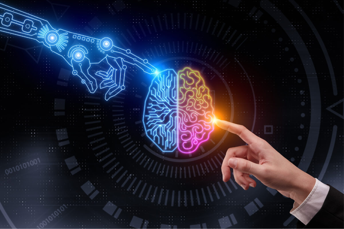 INTELIGENCIA ARTIFICIAL E INCLUSIÓN: COLMAR LAS LAGUNAS DE LA REVOLUCIÓN DE LA IA